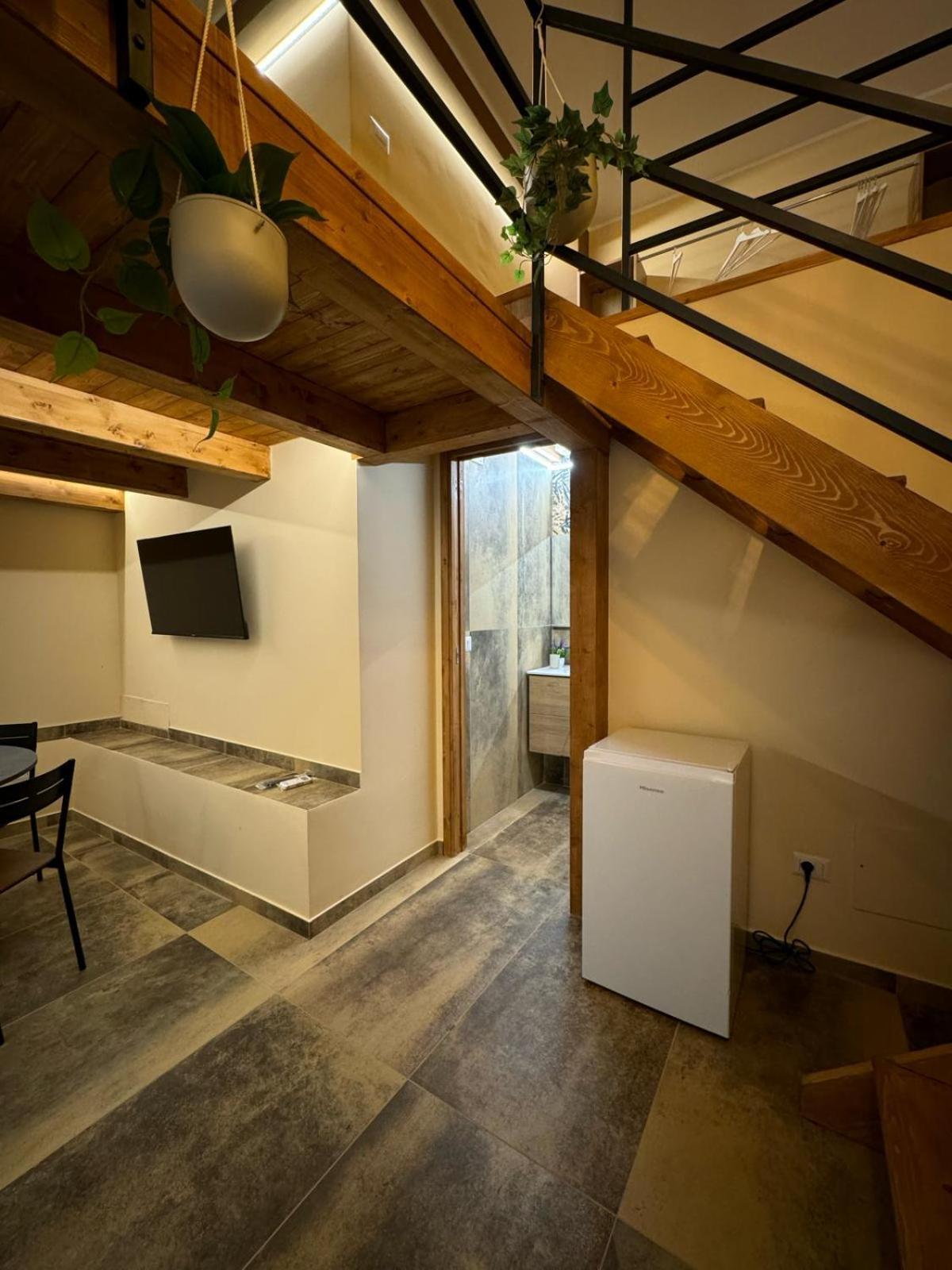Appartamento Tizi Dream S House2 Aeroporto di Catania Fontana Rossa Esterno foto